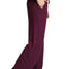 Splendid Intimates Vineyard-Wine Hacci Lounge Pant