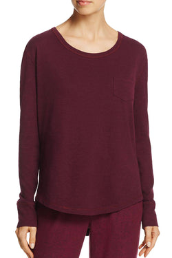 Splendid Intimates Vineyard-Wine Patch-Pocket Tee thumbnail 1