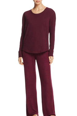 Splendid Intimates Vineyard-Wine Patch-Pocket Tee thumbnail 4