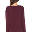Splendid Intimates Vineyard-Wine Patch-Pocket Tee
