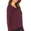 Splendid Intimates Vineyard-Wine Patch-Pocket Tee