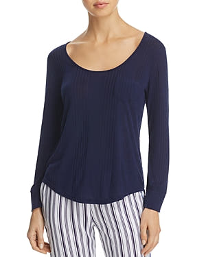 Splendid Long Sleeve Top