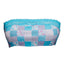 Spreegirl Aqua Patch Bandeau Bra