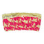 Spreegirl Pink Flower Blossom Bandeau Bra