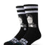 Stance Dwight Socks Brown