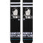Stance Dwight Socks Brown