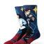 Stance I Want To Dance Socks Red