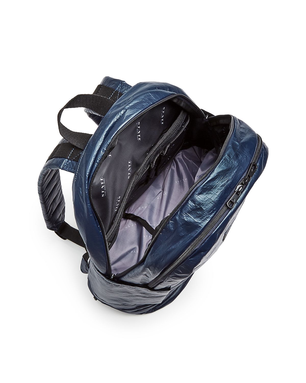 State Lenox Backpack Navy