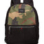 State Nevins Camouflage Backpack Camo/Black