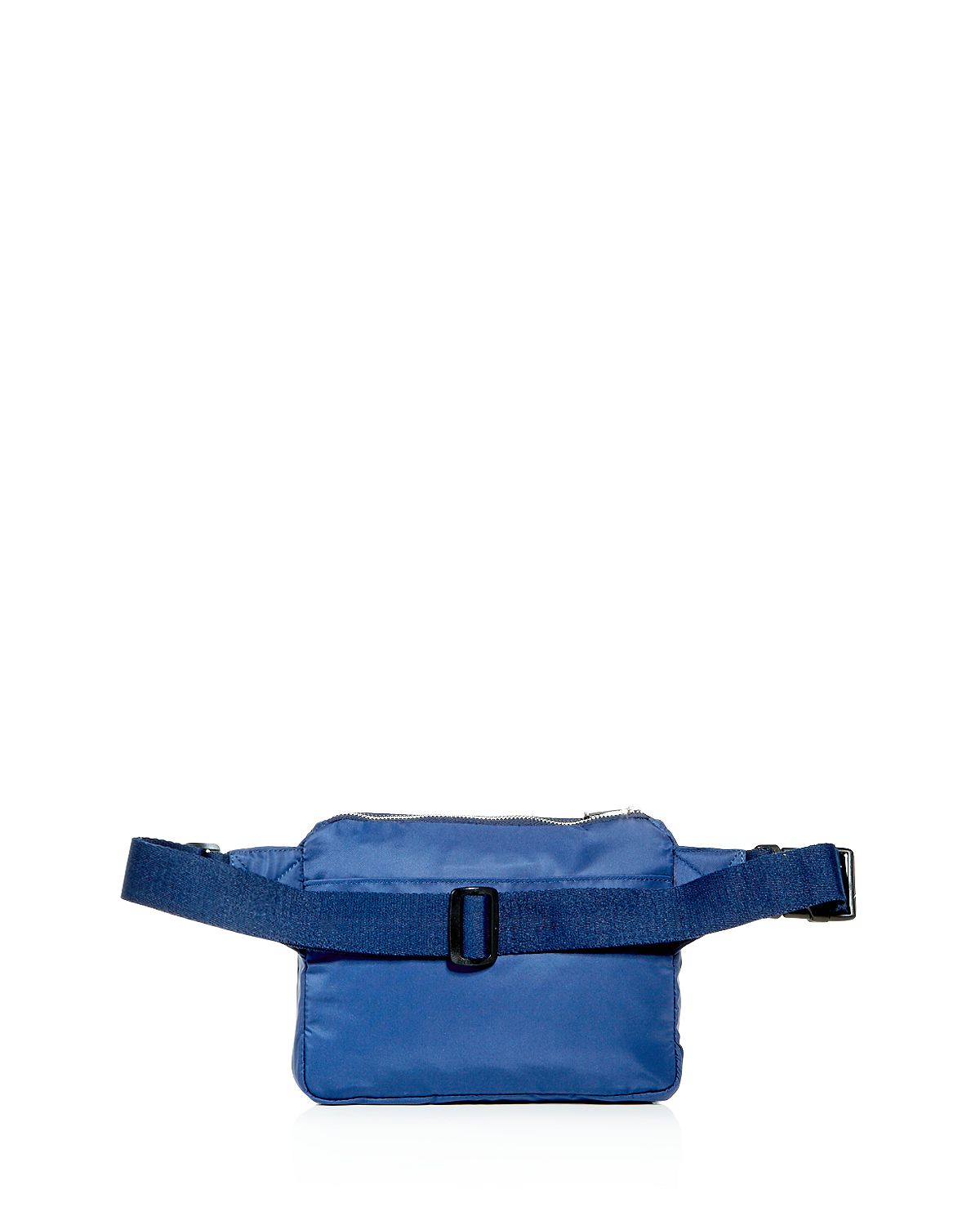 State Webster Nylon Belt Bag Navy