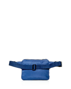 State Webster Nylon Belt Bag Navy thumbnail 3