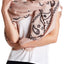 Steve Madden Bandana-Print Square Blanket, Wrap / Scarf