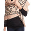 Steve Madden Bandana-Print Square Blanket, Wrap / Scarf