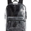 Steve Madden Clear Backpack Clear W/black Lining