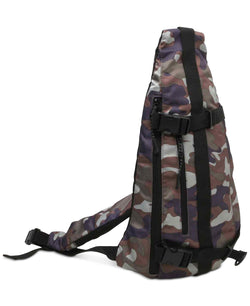 Steve Madden Multi-pocket Sling Camo thumbnail 1