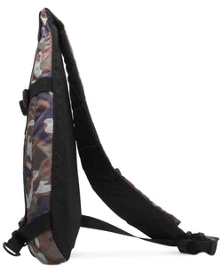 Steve Madden Multi-pocket Sling Camo thumbnail 2