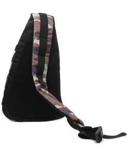 Steve Madden Multi-pocket Sling Camo thumbnail 3