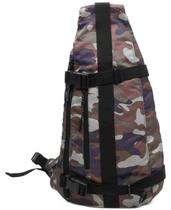 Steve Madden Multi-pocket Sling Camo thumbnail 4