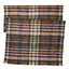 Steve Madden Pack-Me-Plaid Blanket Wrap/Scarf