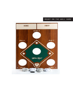 Studio Mercantile Bean Bag Toss Hanging Baseball Game Set 10 Pieces Open Miscellaneous thumbnail 3