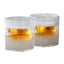 Studio Mercantile Chilling Whiskey Tumbler 2-Pc Set
