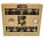 Studio Mercantile Mercury-Glass Decorative Warm-White LED String Lights