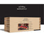 Studio Mercantile Portable Mini Flip Cup Challenge With Built-in Launchers Set Of 21 Brown