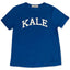 Sub_urban Riot Kale T-shirt & Jogger Pants Pajama Set Navy