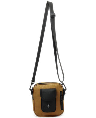 Sun + Stone Sun + Stone Crossbody Bag Tan