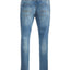 Sun + Stone Sun + Stone England Repreve Skinny Jeans Medium Blue