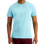 Sun + Stone Sun + Stone Garment-dyed Pocket T-shirt Tidewater