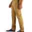 Sun + Stone Sun + Stone Roth Relaxed-fit Stretch Cargo Pants Dull Gold