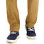 Sun + Stone Sun + Stone Roth Relaxed-fit Stretch Cargo Pants Dull Gold