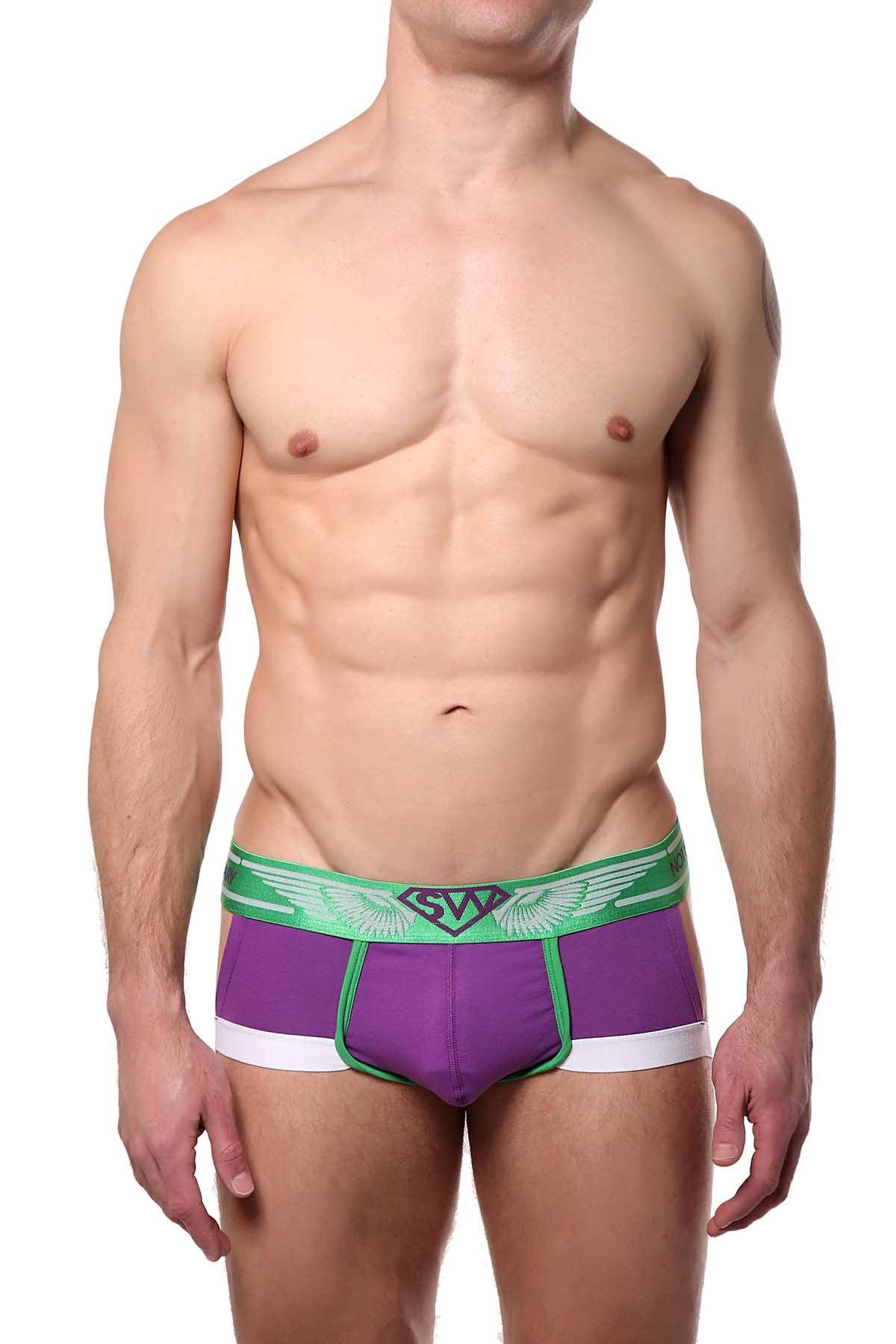Supawear Berries Supa-Fly Jock