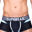 Supawear Black-Pulse Rocket Trunk
