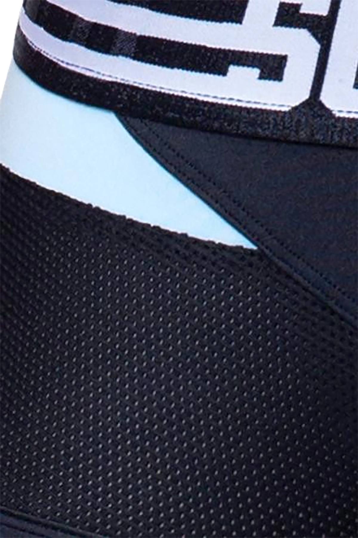 Supawear Black-Pulse Rocket Trunk