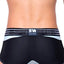 Supawear Black-Pulse Rocket Trunk