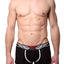 Supawear Black Supa-Fly Trunk