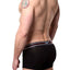 Supawear Black Supa-Fly Trunk