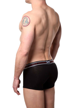 Supawear Black Supa-Fly Trunk thumbnail 2