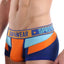 Supawear Blazing-Orange Spectrum Trunk