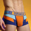 Supawear Blazing-Orange Spectrum Trunk