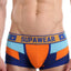 Supawear Blazing-Orange Spectrum Trunk