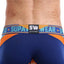 Supawear Blazing-Orange Spectrum Trunk