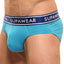 Supawear Blue SUPA DUPA MK2 Brief
