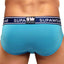 Supawear Blue SUPA DUPA MK2 Brief