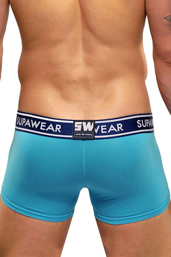 Supawear Blue SUPA-DUPA MK2 Trunk thumbnail 3