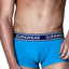 Supawear Blue SUPA-DUPA MK2 Trunk
