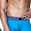 Supawear Blue SUPA-DUPA MK2 Trunk