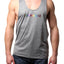 Supawear Dark Grey Spectrum Tank